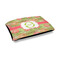 Lily Pads Outdoor Dog Bed - Medium (Personalized)