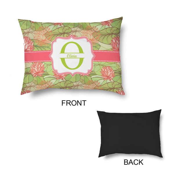 Lily Pads Outdoor Dog Beds - Small - APPROVAL