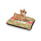 Lily Pads Outdoor Dog Beds - Small - IN CONTEXT