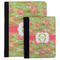 Lily Pads Padfolio Clipboard - PARENT MAIN