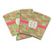 Lily Pads Party Cup Sleeves - PARENT MAIN