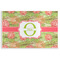 Lily Pads Disposable Paper Placemats (Personalized)