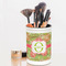 Lily Pads Pencil Holder - LIFESTYLE makeup