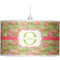 Lily Pads Pendant Lamp Shade