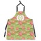 Lily Pads Personalized Apron