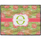 Lily Pads Door Mat - 24"x18" (Personalized)