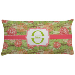Lily Pads Pillow Case (Personalized)