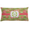 Lily Pads Pillow Case - King (Personalized)