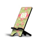 Lily Pads Cell Phone Stand (Personalized)