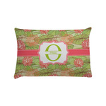 Lily Pads Pillow Case - Standard (Personalized)