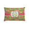 Lily Pads Pillow Case - Standard - Front