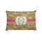 Lily Pads Pillow Case - Standard (Personalized)