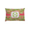 Lily Pads Pillow Case - Toddler - Front