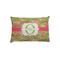 Lily Pads Pillow Case - Toddler (Personalized)