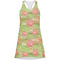 Lily Pads Racerback Dress - Front