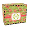 Lily Pads Recipe Box - Full Color - Front/Main