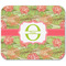 Lily Pads Rectangular Mouse Pad - APPROVAL