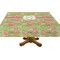 Lily Pads Tablecloths (Personalized)