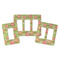 Lily Pads Rocker Light Switch Covers - Parent - ALL VARIATIONS