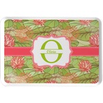 Lily Pads Serving Tray (Personalized)