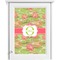 Lily Pads Single Cabinet Decal