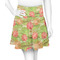 Lily Pads Skater Skirt - Medium
