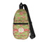 Lily Pads Sling Bag (Personalized)