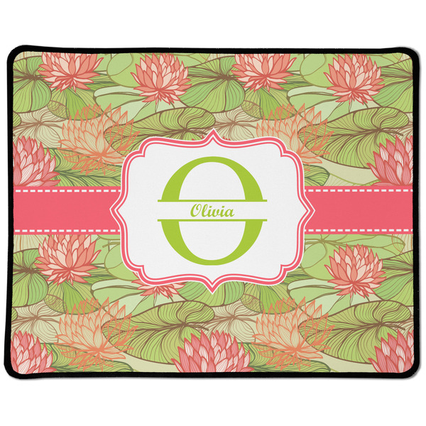 Lily Pads Small Gaming Mats - APPROVAL