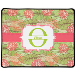 Lily Pads Large Gaming Mouse Pad - 12.5" x 10" (Personalized)