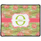 Lily Pads Large Gaming Mouse Pad - 12.5" x 10" (Personalized)