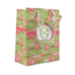 Lily Pads Small Gift Bag (Personalized)