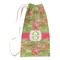 Lily Pads Laundry Bags - Small (Personalized)