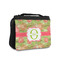 Lily Pads Small Travel Bag - FRONT