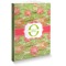 Lily Pads Soft Cover Journal - Main