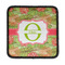Lily Pads Square Patch