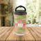 Lily Pads Stainless Steel Travel Cup Lifestyle