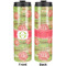 Lily Pads Stainless Steel Tumbler 20 Oz - Approval