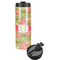 Lily Pads Stainless Steel Tumbler