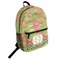 Lily Pads Student Backpack (Personalized)