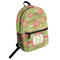 Lily Pads Student Backpack (Personalized)