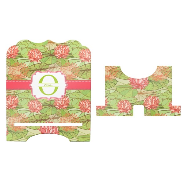Lily Pads Stylized Tablet Stand - Apvl