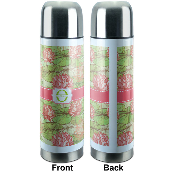 Lily Pads Thermos - Apvl