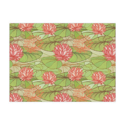 Lily Pads Tissue Paper Sheets - Large - Heavyweight