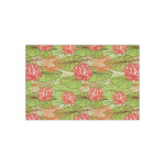 Lily Pads Small Tissue Papers Sheets - Heavyweight