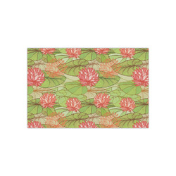 Lily Pads Tissue Paper Sheets - Small - Heavyweight