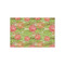 Lily Pads Tissue Paper - Heavyweight - Small - Front