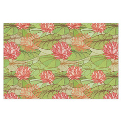 Lily Pads Tissue Paper Sheets - X-Large - Heavyweight