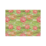Lily Pads Tissue Paper Sheets - Medium - Lightweight