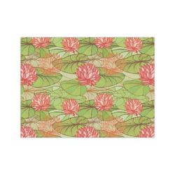 Lily Pads Medium Tissue Papers Sheets - Lightweight