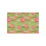 Lily Pads Tissue Paper Sheets - Small - Lightweight